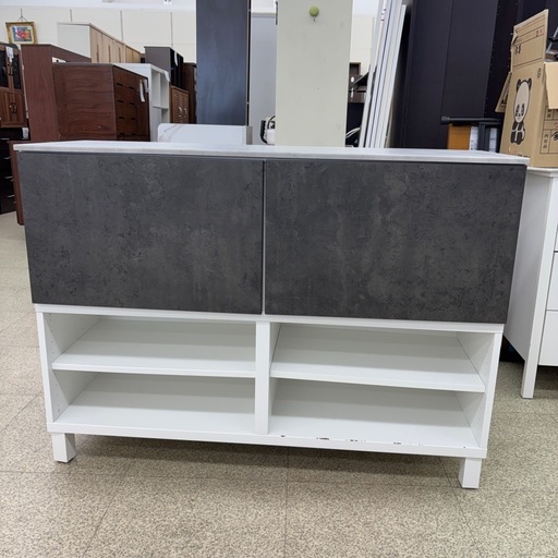 リユースのサカイ東金店  IKEA  キャビネット　 TJ17699