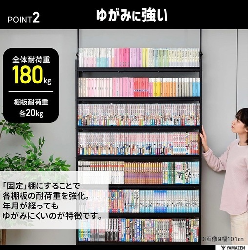 【再掲】組立式本棚