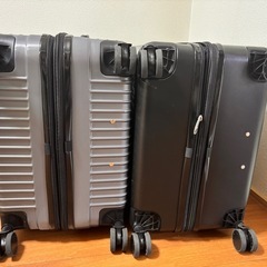 キャリーの画像