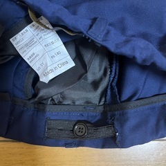 子供すースーツの画像