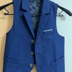 子供すースーツの画像