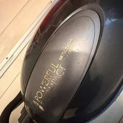 レトロ　家電2点の画像