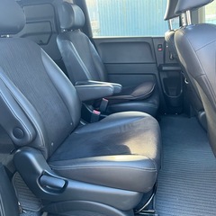 ホンダ　フリードハイブリッド　ジャストセレクション　車検令和９年３月までの画像