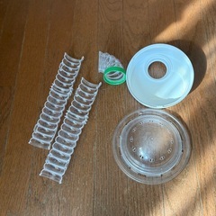 中古品　ハムスターゲージの画像