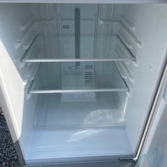 【格安】冷蔵庫　パナソニック　12年製　138Lの画像