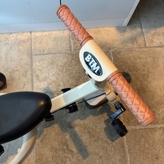 BTM 三輪車　バランスバイク　自転車の画像