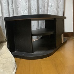 テレビ台の画像