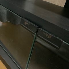 テレビ台の画像