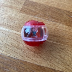 【中古品】仮面ライダーゼッツ ベルト インパクトカプセム付の画像