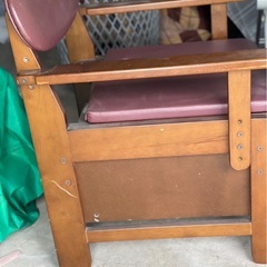 無料　ポータブルトイレの画像