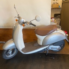 クレアスクーピー　AF55 実動の画像