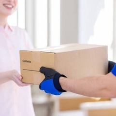 🚛【上尾市・日当保証】大手EC配送ドライバー｜未経験OK📦の画像