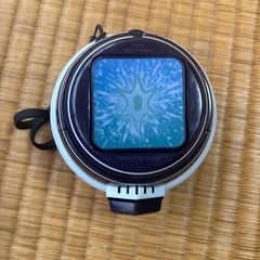 ポケモンテラスタルオーブの画像