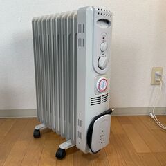 オイルヒーターの画像