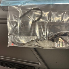 【美品】ヤマダ電機 JL-55YS10 2025年製 テレビの画像