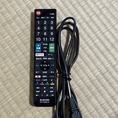 SHARP  AQUOS 32インチ　液晶カラーテレビの画像