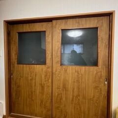 【０円コーナーあり】解体前につき雑貨・衣類など差し上げます（建具も出品中）の画像