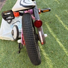 d-bike 子供自転車　　　
の画像