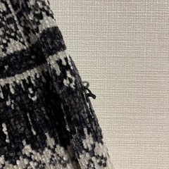 メンズ　セーター　ニットの画像