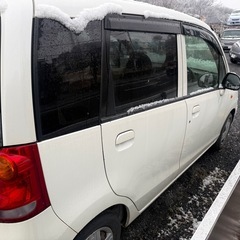 車検長い！ホンダライフ！の画像