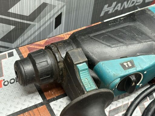 【中古】マキタ Makita HR2631F 26mmハンマドリル【ハンズクラフト佐賀】