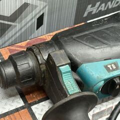 【中古】マキタ Makita HR2631F 26mmハンマドリル【ハンズクラフト佐賀】の画像