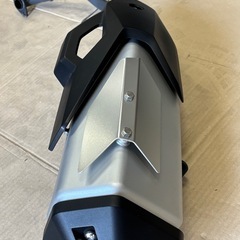 ADV160   純正マフラーの画像