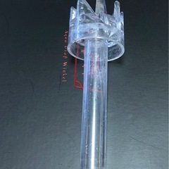 AGW サーフェススキマー吸水パイプ S 12/16mmの画像