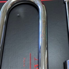 AGW サーフェススキマー吸水パイプ S 12/16mmの画像