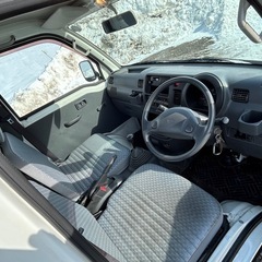 平成26年　ハイゼットトラックの画像