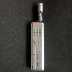 美品✨ボイスレコーダーの画像