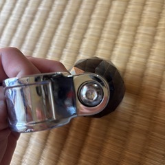 ハンドルスピンナーの画像