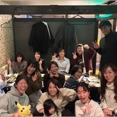 【ONE MINUTES CLUB】mokuteki支部