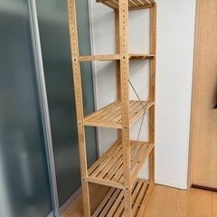 パインラック（4段）の画像