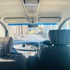 Daihatsu exe Tanto custom 2010の画像