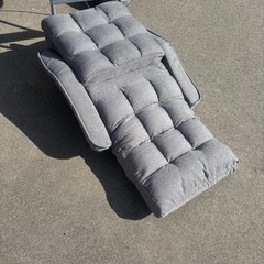 若？801 リクライニング座椅子の画像