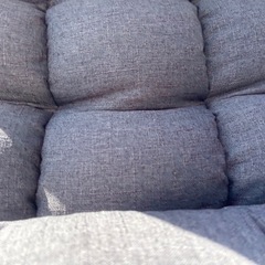 若？801 リクライニング座椅子の画像