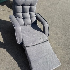 若？801 リクライニング座椅子の画像