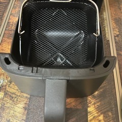 【ニトリ】ノンオイルフライヤーの画像