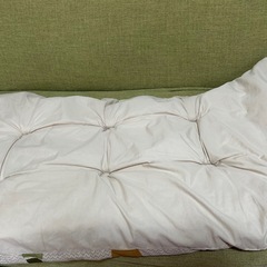 ソファーマット？の画像