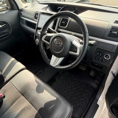 平成31年　ダイハツ　タント　カスタムRS トップエディションVS SAⅢ  検　ムーヴ　N-BOX ワゴンR の画像