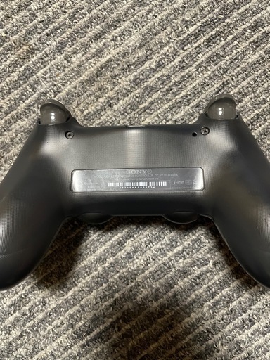 【決まりました】「中古」PlayStation4 pro