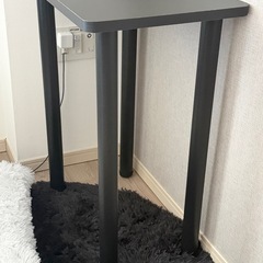 テーブルの画像