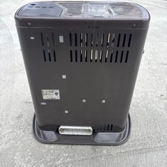 コロナストーブ
の画像