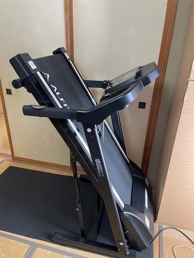 ランニングマシン　AFR1119A