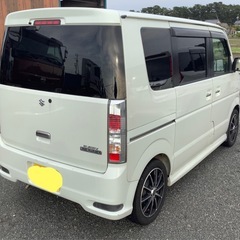 平成23年DA64W訳あり…の画像