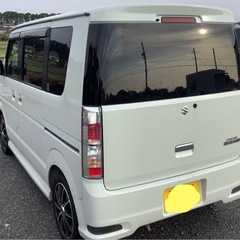 平成23年DA64W訳あり…の画像