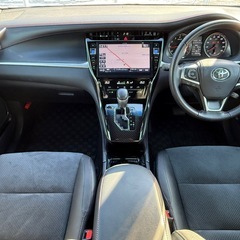 総額325万円★R1年式　ハリアー　プレミアム　後期　パノラマルーフ　☆KUHLコンプリートカー☆　WORKマイスター20インチAW　ALPINE　BIG-X９インチナビ　BLITZ車高調　ヴァレンティテール　ワンオーナー　ターボ　ハーフレザーの画像