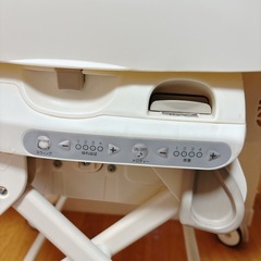 【予定者決定】コンビ ハイ&ロースイングラック ルシエス AUTO SWINGの画像