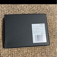 FIAT500ポジションランプシステムDOKKO製車速感応式EB-P02の画像